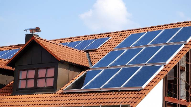 como comprar Paneles solares